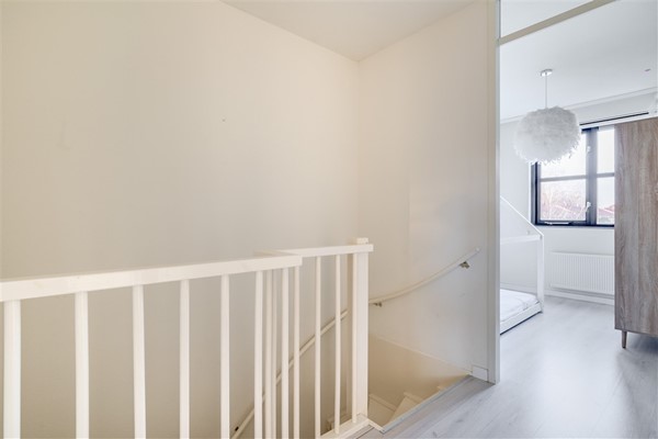 Medium property photo - Meezenbroekstraat 19A, 9645 PA Veendam
